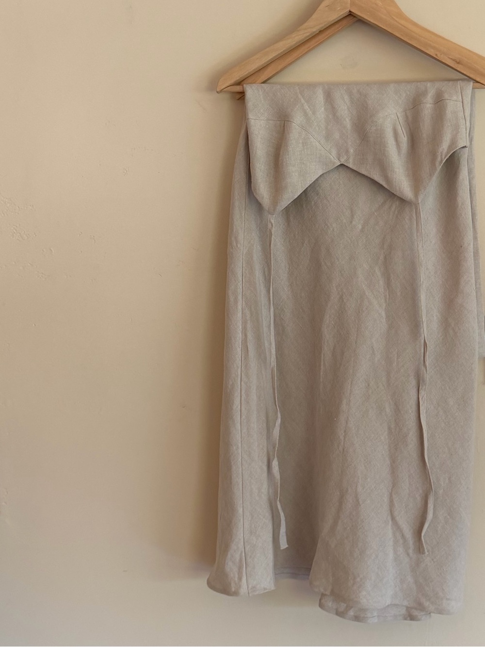 Handmade Linen Set